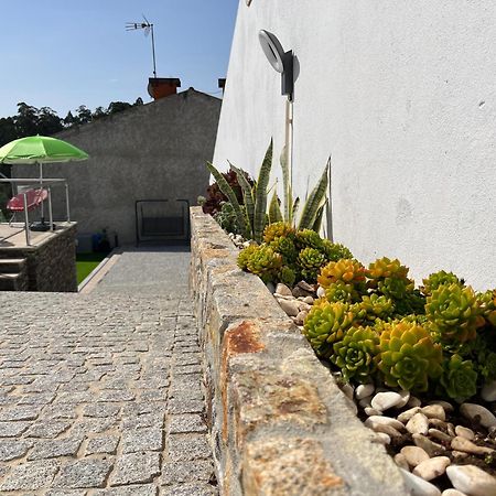 Fonte Retreat- Alojamento Fonte Sandim Exterior foto